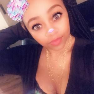 Meet your Posher, Kalyn